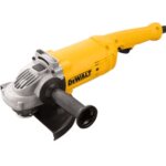 Meuleuse d'angle filaire dewalt 2000w - dwe490 - qs