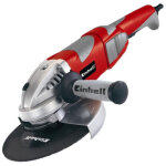 Meuleuse d'angle flex rt - ag 230 einhell 2300w - 6500 rpm - � 230 prof.