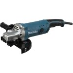 Meuleuse d'angle ga9050r 230 mm 2. 000 watts dans un carton - makita