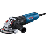 Bosch professional - meuleuse angulaire 1700w gws 17 - 125 ps - bosch - 06017d1300 Bosch professional - meuleuse angulaire 1700w gws 17 - 125 ps - bosch - 06017d1300