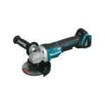 Meuleuse d'angle makita dga504z - 18v lxt - �125mm - machine seule