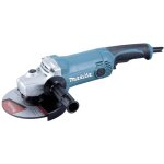 Ga7050r meuleuse d'angle  180 mm 2. 000 w - makita