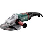 [jamais utilise] meuleuse d'angle metabo 2400w �230mm we 24 - 230 mvt