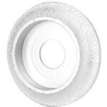 Meuleuse d'angle meule diamant bras� m�thode de meulage disque abrasif meulage humide et meulage � sec ...