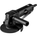 Meuleuse d'angle pneumatique 125 mm, 10 000 tr / min