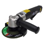 Ltdt - meuleuse d'angle pneumatique 125mm - general pneumatic - gp3655