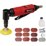 Einhell - meuleuse d'angle pneumatique tc - pa 50 (pression de service 6, 3 bar, consommation d'air 113 ...