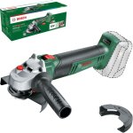 Bosch - meuleuse d'angle sans fil universalgrind 18v - 75 (sans batterie, systme 18 v, diamtre de disque ...