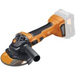 Fein - meuleuse d'angle 18 v ø 125 mm ccg 18 - 125 v - 1500 w - nue Fein - meuleuse d'angle 18 v ø 125 mm ccg 18 - 125 v - 1500 w - nue