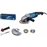 Bosch professional - meuleuse angulaire bosch gws 30 - 230 pb -  230 mm 2800w - 06018g1100