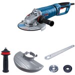 Bosch - meuleuse angulaire gws 27 - 230 jr - 06018c7300