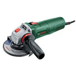 Meuleuse angulaire bosch universalgrind 850 - 125 promo 2 disque � tron�onner, 1 disque � meuler