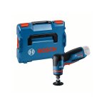 Bosch professional - meuleuse droite bosch gwg 12v - 50 - sans batterie, ni chargeur - 06013a7001