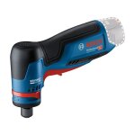 Bosch professional - meuleuse droite bosch gwg 12v - 50 - sans batterie, ni chargeur - 06013a7001