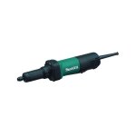 Meuleuse droite filaire 400w gd0600 makita