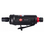 Meuleuse � droite pneumatique courte 6 mm - ap 45465