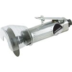 Meuleuse droite pneumatique silverline 598446