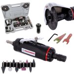 Meuleuse droite pneumatique pour tron�onneuse � m�taux disque � tron�onner 75 mm