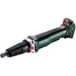 Metabo meuleuse droite sans fil gvpb 18 ltx bl 11 - 28 sans batterie ni chargeur, dans son emballage ...