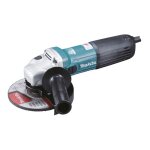 Meuleuse  150 mm 1400 w makita ga6040c01