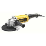 Stanley - meuleuse filaire 2 mains 230mm - 2200w fatmax - fme841 - qs