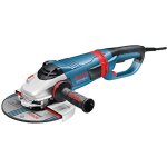 Meuleuse angulaire 2400 w 230 mm gws 24 - 230 - bosch 0601893h00