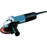 Meuleuse makita 115 mm 840 w 9557hng coupe �meri acier fer pierre
