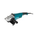 Meuleuse makita 230 mm 2200 w en coffret - ga9020k