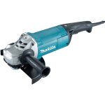 Meuleuse makita 230 mm 2700w - ga9081 Meuleuse makita 230 mm 2700w - ga9081