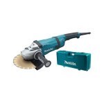 Meuleuse makita 2600w 230 mm makita ga9040skd1