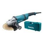 Meuleuse makita 2600w Ø230 mm makita ga9040skd1 Meuleuse makita 2600w Ø230 mm makita ga9040skd1
