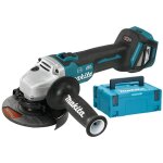 Meuleuse makita sans batterie 18v