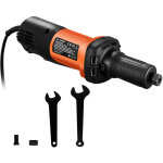 Mophorn - meuleuse � matrice robuste 1 / 4', 28 000 tr / min, conception droite, 6 vitesses variables, ...