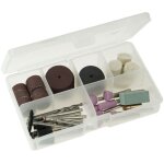 Mini meuleuse sans fil 18 v