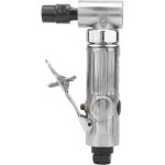 Meuleuse pneumatique avec disque de meulage 2 pouces - cintreuse industrielle  90 degrs