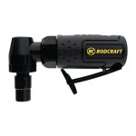 Fp - meuleuse pneumatique droite rc 7102 mini 18 000 min - � 6 mm rodcraft