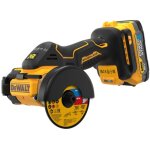 Meuleuse xr 18v 76mm + 2 batteries 1, 7 ah + chargeur + coffret tstak dewalt dcs438e2t qw Meuleuse xr 18v 76mm + 2 batteries 1, 7 ah + chargeur + coffret tstak dewalt dcs438e2t qw