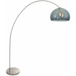 Mexlite - lampadaire - solva - acier - plastique métal - lampe Mexlite - lampadaire - solva - acier - plastique métal - lampe