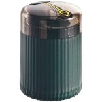 Mezheng - distributeur de porte - cure - dents, distributeur automatique de cure - dents pop - up pour ...