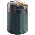 Mezheng - distributeur de porte - cure - dents, distributeur automatique de cure - dents pop - up pour ...