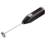 Mousseur  lait 'milchicopter' (en acier, moteur trs puissant  14 000 tours / minute, spirale spciale, ...