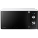 Mg23k3614aw / eg four  micro - ondes hob 23 l four  micro - ondes combin 800 w white - samsung