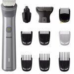 Tondeuse homme philips mg5930 15 multistyle srie 5000 gris