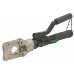 Michaud - presse de sertissage hydraulique manuelle 5t hd030 Michaud - presse de sertissage hydraulique manuelle 5t hd030