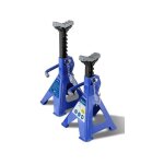 Michelin - 2 chandelles a crémailleres 2t Michelin - 2 chandelles a crémailleres 2t
