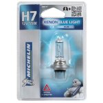 Michelin blue light 1 h7 12v 55w