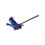 Michelin - cric hydraulique d'atelier - 3t levage de 145 mm a 490 mm Michelin - cric hydraulique d'atelier - 3t levage de 145 mm a 490 mm