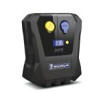 Michelin - mini compresseur digital 12v 3. 5 bars