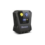 Mini compresseur digital 12v 3. 5 bars - michelin Mini compresseur digital 12v 3. 5 bars - michelin