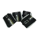 Michelin - set de 4 housses pour roue / pneu